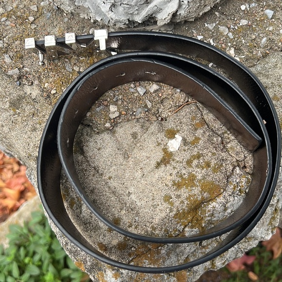 Michael Kors XL Belt - Picture 8 of 11